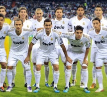 Real Madrid: La maison blanche en année blanche