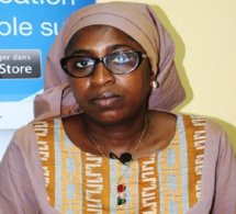 Thiès-Volonté d’Aminata Sow, déléguée à la Protection sociale : «Interrompre la transmission intergénérationnelle de la pauvreté»
