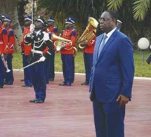 Macky Sall promet d'allouer 80 milliards de FCFA au recrutement de 65 000 jeunes