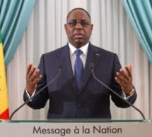 Indépendance Day - Le Président Macky Sall gracie près de 100 détenus