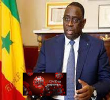 « La maladie est toujours là ! » avertit Macky : plein à craquer, sans masque, Dakar Arena assure que « Non ! »