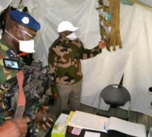 Covid-19, Ebola, Choléra…: La médecine militaire au cœur des grandes batailles contre les épidémies