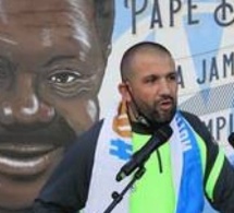 OM : l’hommage à Pape Diouf