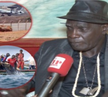 Accord de pèche gestion des terrains de l'aéroport  Yoff Jarraf Youssou Ndoye accuse l'Etat…
