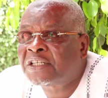 Taxant Goumbala de transhumant : Babacar Gaye recadre Pape Matar Diallo