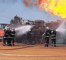 Révélations sur Halliburton pour éteindre l'incendie dans un puits de gaz - Un passé de corrupteur