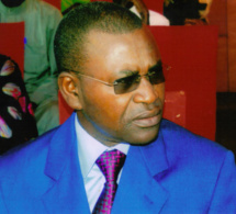 Nécrologie: Décès de Salif Mbaye, l'ancien Maire de Dieuppeul Derklé