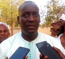 Abdoulaye Fall répond à Déthié Diouf: « C’est lâche de démissionner d’un parti et vouloir conserver son siège à l’Assemblée nationale »