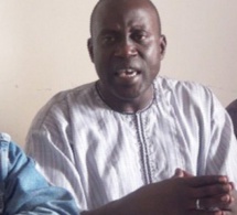 Abdou Faty sur le recrutement de 5000 enseignants: « C’est une goutte d’eau dans la mer »