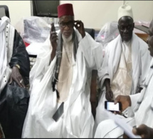 Succession de Mourchid Iyane Thiam: La Conacoc trouve le consensus