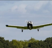 Casamance: L’enquête sur l’avion espion intercepté, bouclée