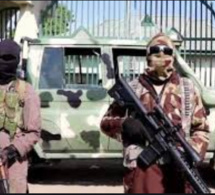 Terrorisme : Aïda Sagna, influencée par son époux risque 15 ans de réclusion criminelle