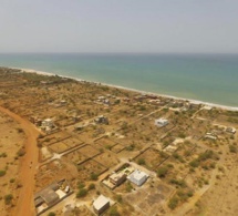 Danger pressenti sur le Projet du Port de Ndayane : alerte et cri du cœur du poète Amadou Lamine Sall
