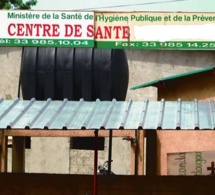 Commune de Sadio : Les populations réclament un centre de santé