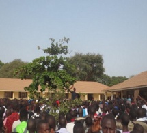 Rififi à l’Université de Ziguinchor: Les examens bloqués par les vacataires qui réclament leur argent