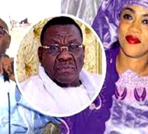 Famille Cheikh Béthio : vers les retrouvailles entre Serigne Saliou Thioune et Sokhna Aïda Diallo ?