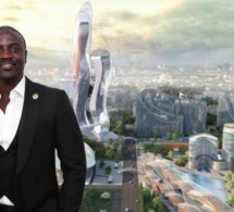 Akon City, : Après le Sénégal, l’Ouganda offre au rappeur un terrain pour une 2e ville