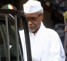 Son état de santé jugé préoccupant : La défense de Hissène Habré saisit le juge d’application des peines