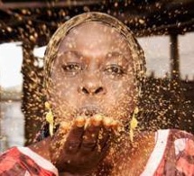 Aïssatou Diagne Déme, Directrice générale de La Maison du consommer sénégalais.