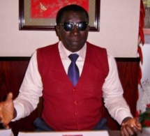 Pr Malick Ndiaye, enseignant à l'université de Dakar Pr Malick Ndiaye, enseignant à l'université de Dakar