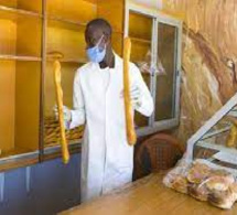 Modernisation du secteur et sauvegarde de l’emploi: La Der appuie 44 boulangeries pour plus d’un milliard FCfa