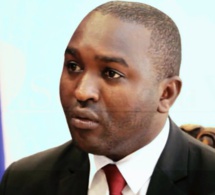 Conseil des ministres: Me Aliou Sow dg SAPCO limogé