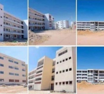 ENSEIGNEMENT : L’UNIVERSITÉ CHEIKH AHMADOUL KHADIM DE TOUBA AVANCE À GRANDS PAS