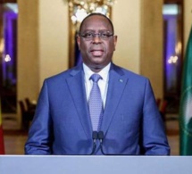 Macky Sall appelle le gouvernement à asseoir de manière dynamique la relance de l’économie nationale