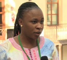 Ndey Tapha Sosseh, celle qui a tenu tête à Yaya Jammeh Ndey Tapha Sosseh, celle qui a tenu tête à Yaya Jammeh