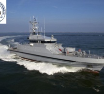 Marine Nationale : 4 opérations effectuées , 14 pêcheurs sauvés