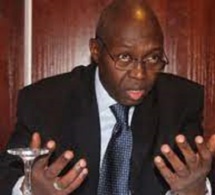 Mamadou Lamine Diallo, Président Tekki bombarde Macky : «Le partage de notre gaz naturel se poursuit»