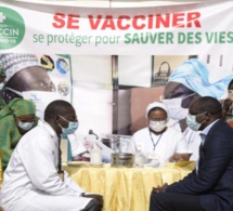 RAMADAN ET VACCINATION : AVIS D’EXPERTS !