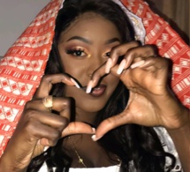 Mariage de Mamie de la série Adji: Tout ce que vous n'avez pas vu (Photos)