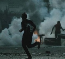Rapport Amnesty International sur les violences policières