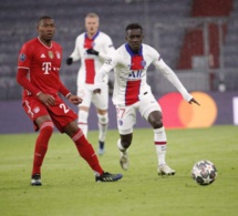 PSG : Les statistiques monstrueuses de Gana Gueye face au Bayern