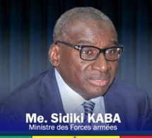 Émeutes au Sénégal : Sidiki Kaba brûle le rapport d’Amnesty International et annonce la mise en place d’une commission indépendante