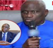 Gaston Mbengue clarifie les choses "Macky Sall m'a rien donné lors de ce combat"