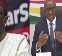 La part de vérité de Me Sidiki Kaba sur l’affaire Ousmane Sonko : « L’État ne fera pas pédale-douce. L’action judiciaire suivra son cours… »