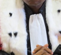 Samba Sall s'est éteint ce jeudi - Ses derniers instants