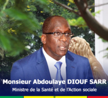 Entretien exclusif - Abdoulaye Diouf Sarr: « Macky Sall n’a jamais rechigné pour des faveurs à accorder à la jeunesse »