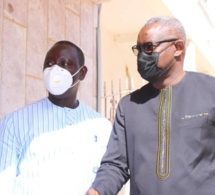 Gestion des ordures à Tivaouane: Le Maire Diagne Sy Mbengue et l'UCG, à l'assaut