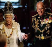 Décès de l’époux de la reine Elizabeth II : le prince Philip s’en va à l’âge de 99 ans