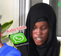 Urgent !!! Audio fuitée de Adji Sarr: ” kou Vierge noumouye amer doom ? meussou maa seuye meussou…”