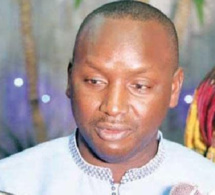 Affaire Sonko : Le Gouvernement est juge et partie,selon Cheikh Tidiane Dièye du M2D