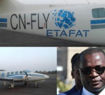 L’avion intercepté à Ziguinchor avait bel et bien toutes les autorisations du Sénégal