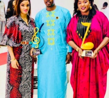 RAAYA MUSIC: L’émission zik feeling de Cheikh Sarr et Alima Ndione nommée meilleure émissions de l’année 2020