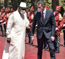 DIPLOMATIE : « MIGRATION CIRCULAIRE » : LE SÉNÉGAL ET L’ESPAGNE SIGNENT UNE NOUVELLE CONVENTION