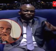 Barthelemy Diaz n' est pas une référence pour la jeunesse, selon le DG du CICES Saliou Keita n'a qu'a contrôlé