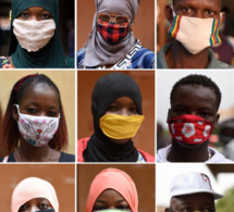 Lutte contre la Covid: Les sénégalais ont jeté le masque, une catastrophe sanitaire pourrait survenir dans...