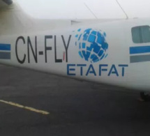 Aucune menace détectée : l’avion-espion intercepté à Zig retourne au Maroc
